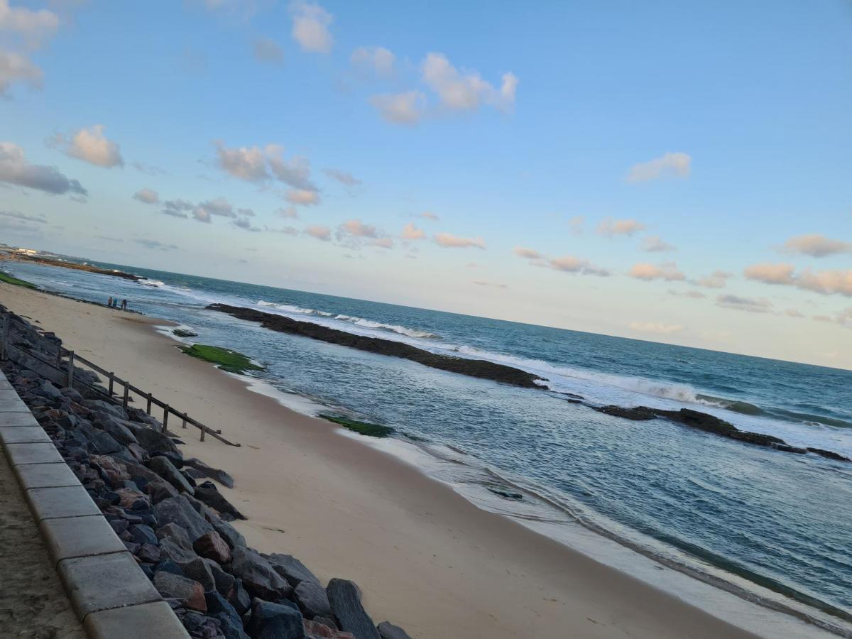 Beira Mar Hotel Natal Exterior photo