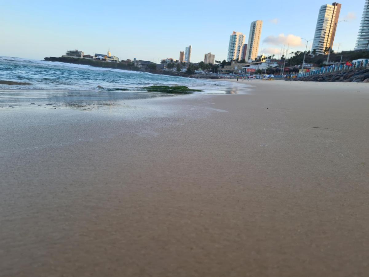 Beira Mar Hotel Natal Exterior photo