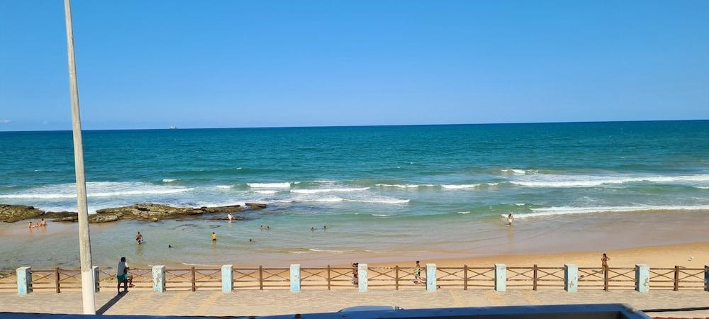 Beira Mar Hotel Natal Exterior photo